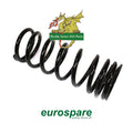 Eurospare Discovery 2 Rear LH Coil Spring RKB101100