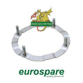 Eurospare Defender Standard Front Spring Turret Ring RNJ500010