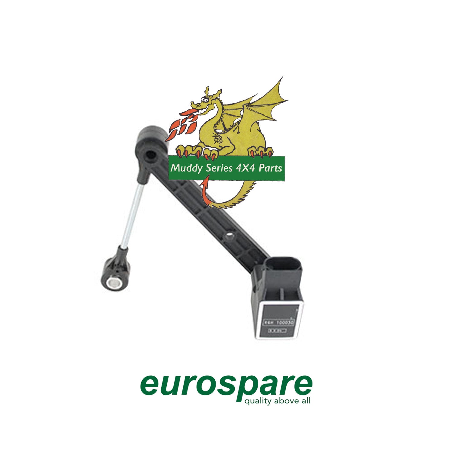 Eurospare Discovery 2 RR P38 Rear Height Sensor RQH100030