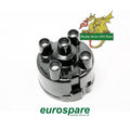 Eurospare Series 2A 3 2.25 Petrol Distributor Cap Late Lucas Type RTC3278