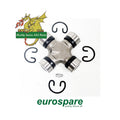 Eurospare Series Defender 82mm Propshaft UJ Universal Joint RTC3346