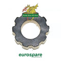 Eurospare Series 1 2 2A 3 Dive Flange Felt Seal RTC3515