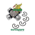 Eurospare Series Front Half Shaft UJ Universal Joint RTC3690