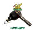 Eurospare Defender Track rod End Balljoint LH Thread RTC5870