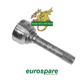 Eurospare Defender Front Axle 33 Spline Diff CV Joint RTC6862