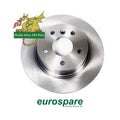 Eurospare Rear Brake Disc Discovery 2 P38 SDB000470