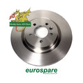 Eurospare Rear Vented Brake Disc Discovery 4 RRS SDB000624