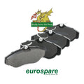 Eurospare Front Vented Brake Disc Discovery 2 SFP500150
