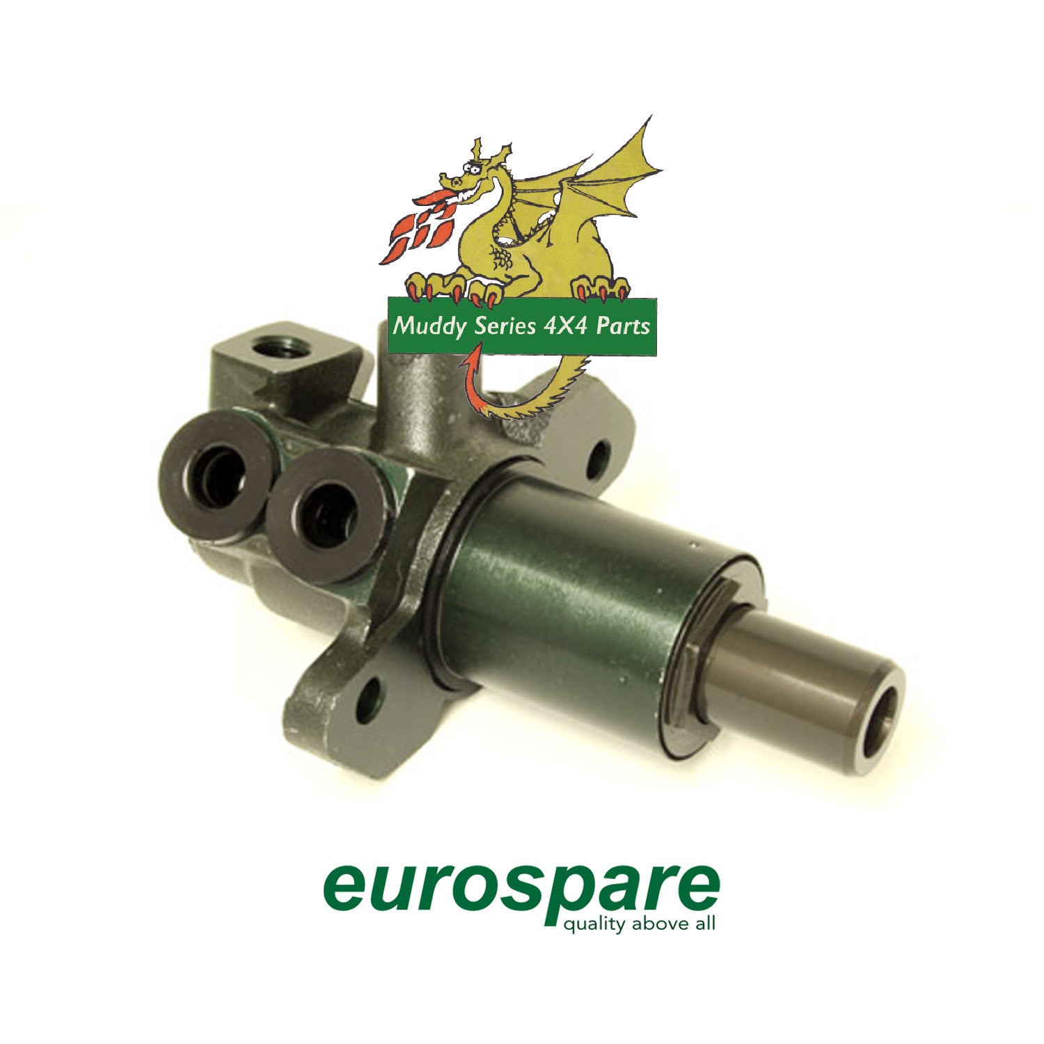 Eurospare Freelander 1 Brake Master Cylinder SJC000010