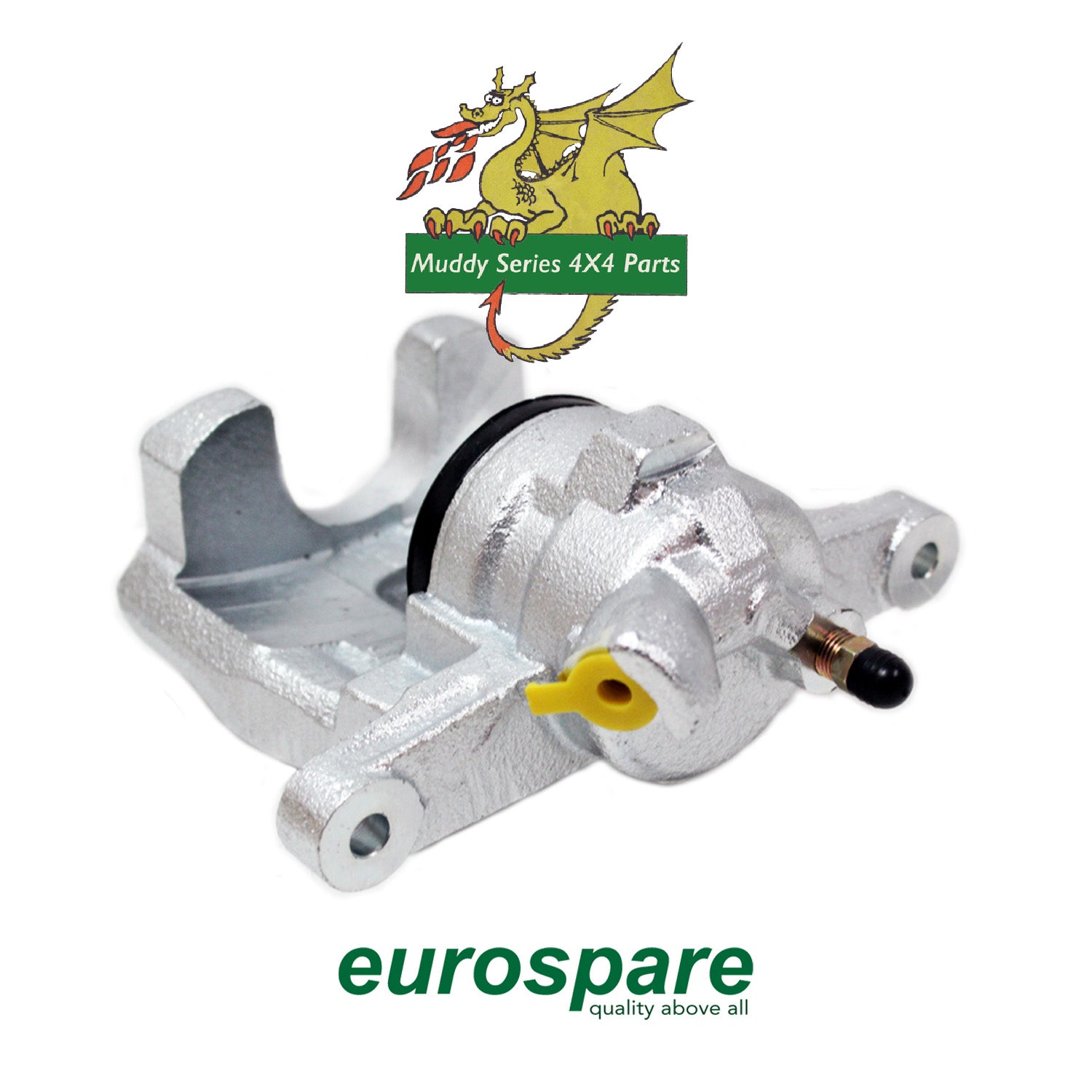 Eurospare Discovery 3 4 & Range Rover RH Rear Brake Caliper SOB500052R TDV6, AJ-V8 (Copy)