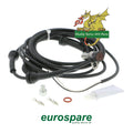 Eurospare Discovery 2 Extended Front ABS Sensor Wiring SSW500020