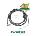 Eurospare Discovery 2 Extended Rear ABS Sensor Wiring SSW500030