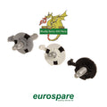 Eurospare Discovery 1 & 2 Headlamp Fittings Kit STC1232