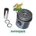 Eurospare Land Rover 300TDI +0.5mm +0.020" oversize Piston Complete STC298220