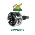 Eurospare P38 Front Axle CV Joint STC3204