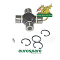 Eurospare Defender 300TDI TD5 Front Propshaft UJ Universal Joint STC4807R