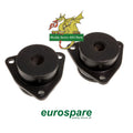 Eurospare Trailing Arm to Chassis Bush Kit STC618