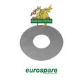 Eurospare Defender Adwest Steering Drop Box Arm Washer 60mm STC874