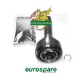 Eurospare Front Axle 24 Spline CV Joint TDJ000010