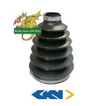 GKN Freelander 1 Front Axle CV Joint Boot Kit TDR100750G