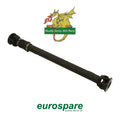 Eurospare Range Rover P38 Front Propshaft 2.5 Diesel TVB000130