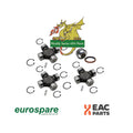 Eurospare Double Cardon Universal Joint Kit TVC100010 E470081