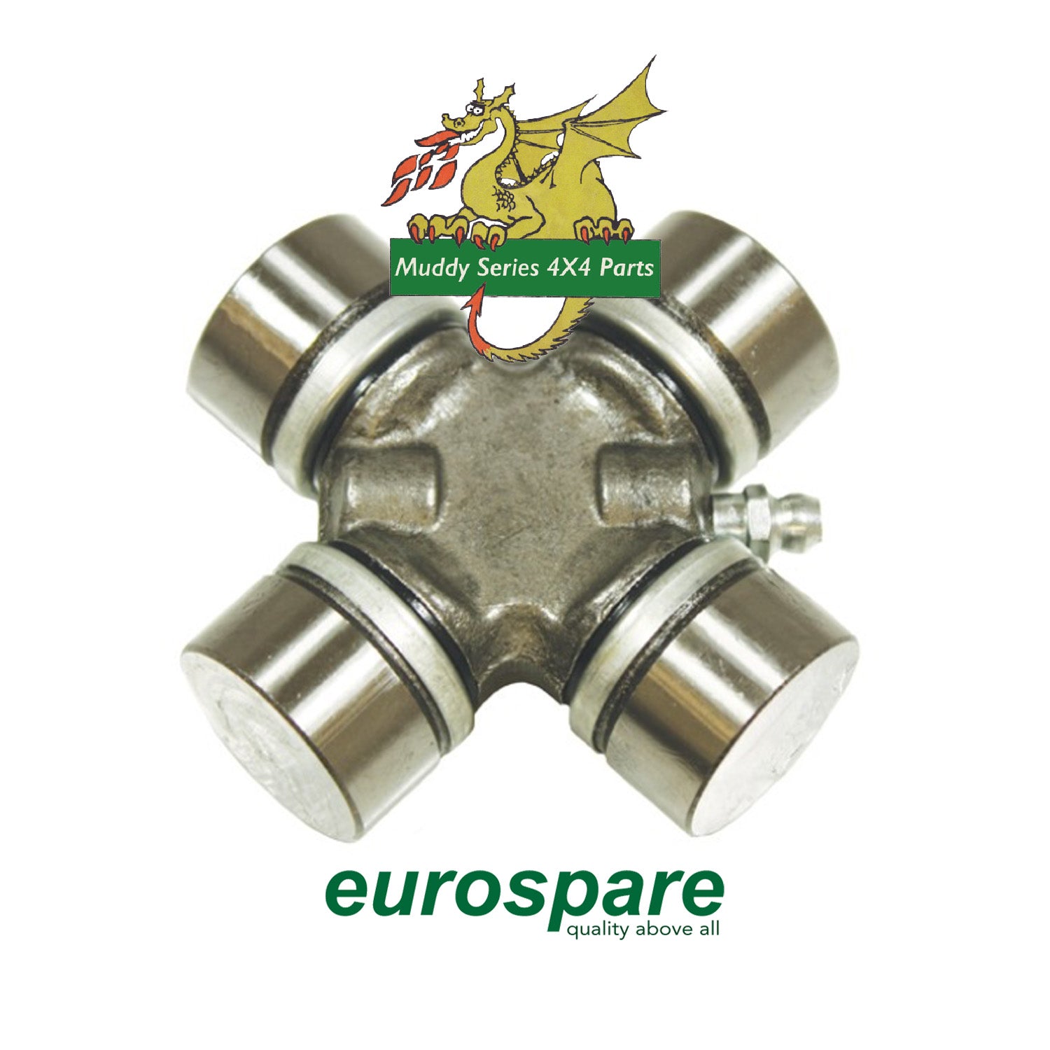 Eurospare Defender 75mm Propshaft UJ Universal Joint TVC100010R