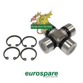 Eurospare Freelander 1 Propshaft UJ Universal Joint TVF100000R