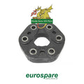 Eurospare Discovery 1 & 2 Propshaft Coupling TVF100010