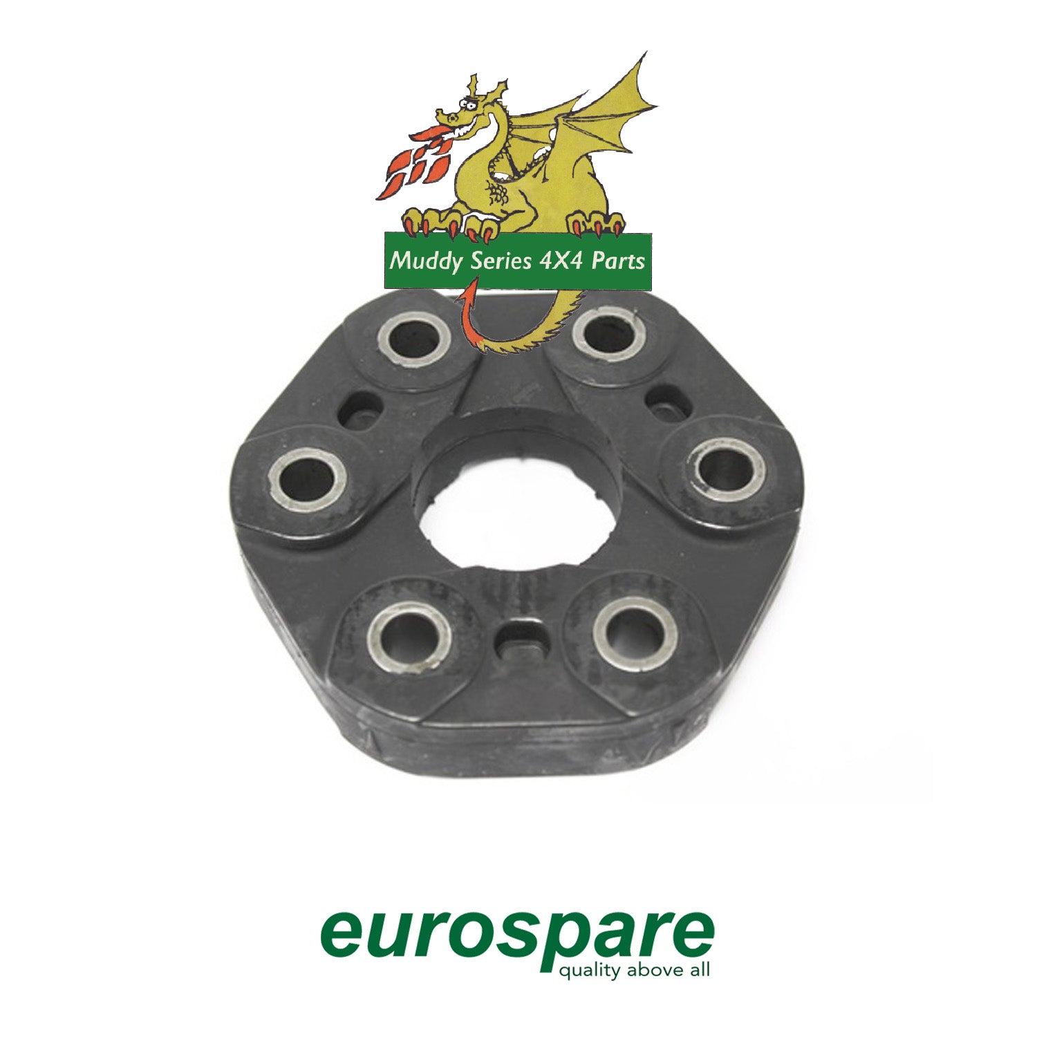 Eurospare Discovery 1 & 2 Propshaft Coupling TVF100010