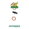 Eurospare TD5 Fuel Housing Non Return Valve VUB503950