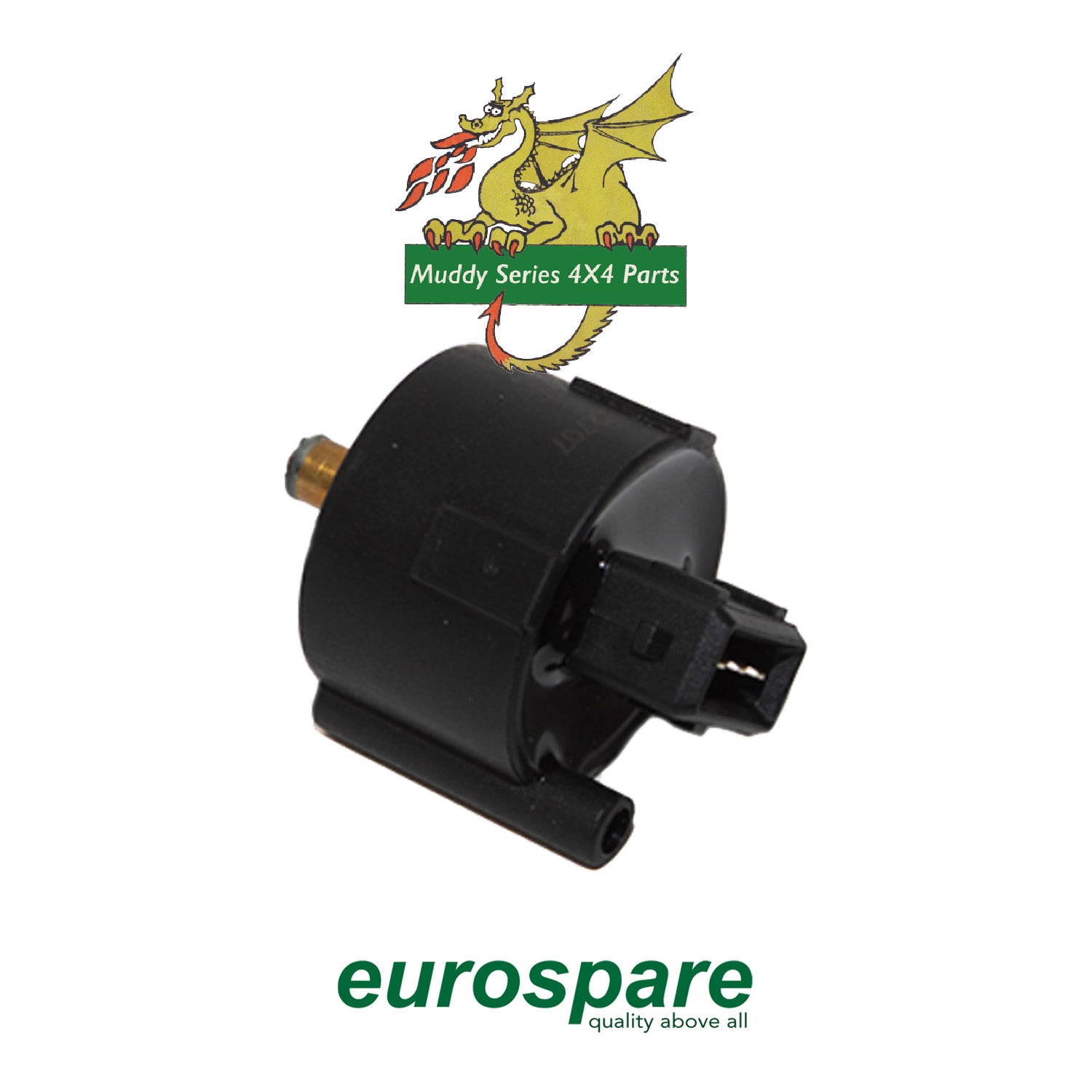 Eurospare TD5 Fuel Housing Filter Water Sensor WKW500070