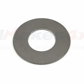 Eurospare Defender Adwest Steering Drop Box Arm Washer 48mm 600265