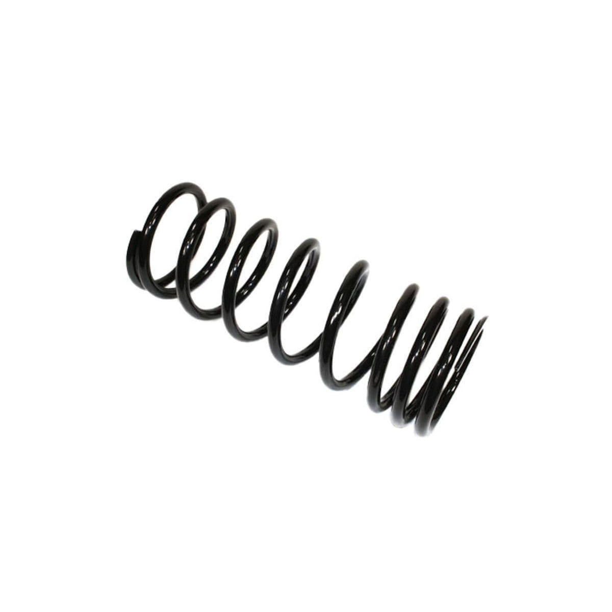 Eurospare Defender 110 Standard RH Front Spring NRC8044 White