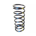 Eurospare Defender 90 Standard LH Front Spring NRC9447 Blue/Yellow