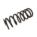 Eurospare Defender 110 130 Heavy Duty RH Front Spring NRC9448 Blue/Red
