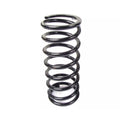 Eurospare Defender 110 130 Heavy Duty LH Front Spring NRC9449 Yellow/White