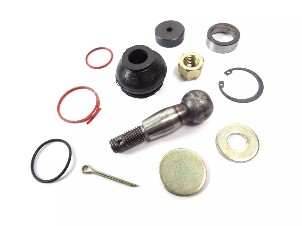 Eurospare Defender Drop Arm Ball Joint Kit RBG000010 STC3295 RTC4198
