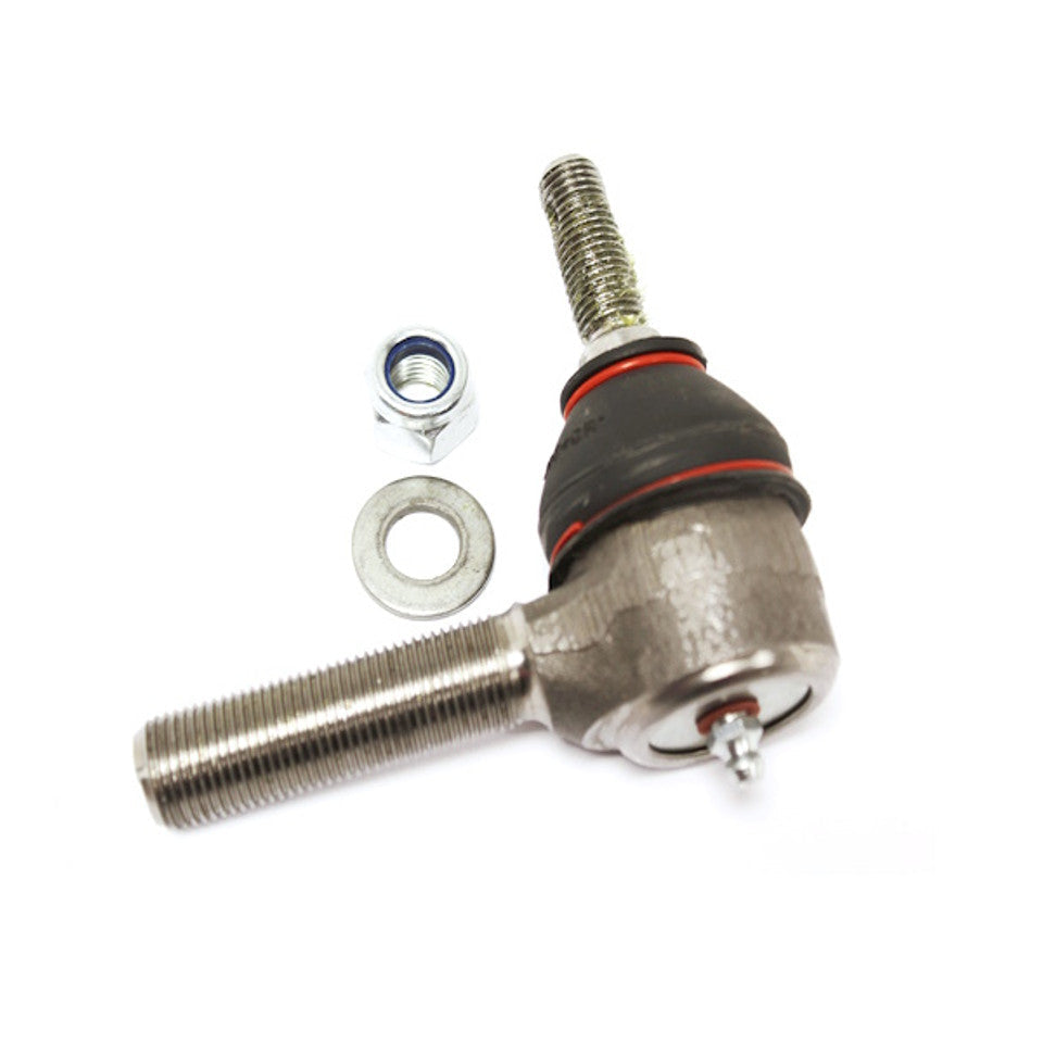 Eurospare Defender Track Rod End Balljoint LH Thread with Greaser RTC5870