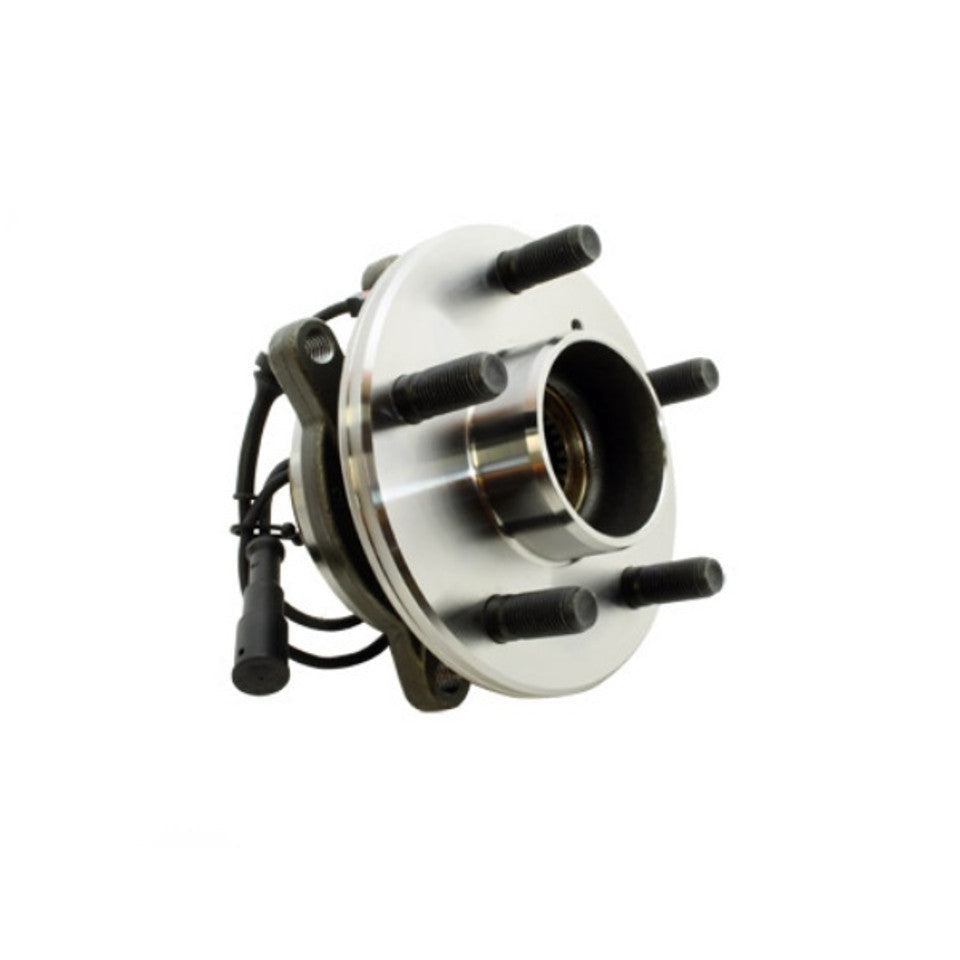 Eurospare Discovery 2 Rear Wheel Bearing TAY100050