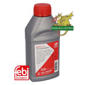 Febi Brake Fluid Plus Dot 4 Plus 500ml bottle 180589