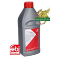 Febi Brake Fluid Plus Dot 4 Plus 1 Litre bottle 23930