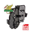 Febi Freelander 2 Front RHS Door Lock Mechanism 178560 LR091524 LR072413