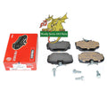 Ferodo Discovery 2 P38 Rear Brake Pads Set SFP500130 FDB981