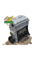 Land Rover OE TD5 Stripped Reconditioned Engine Late 15P DA1510