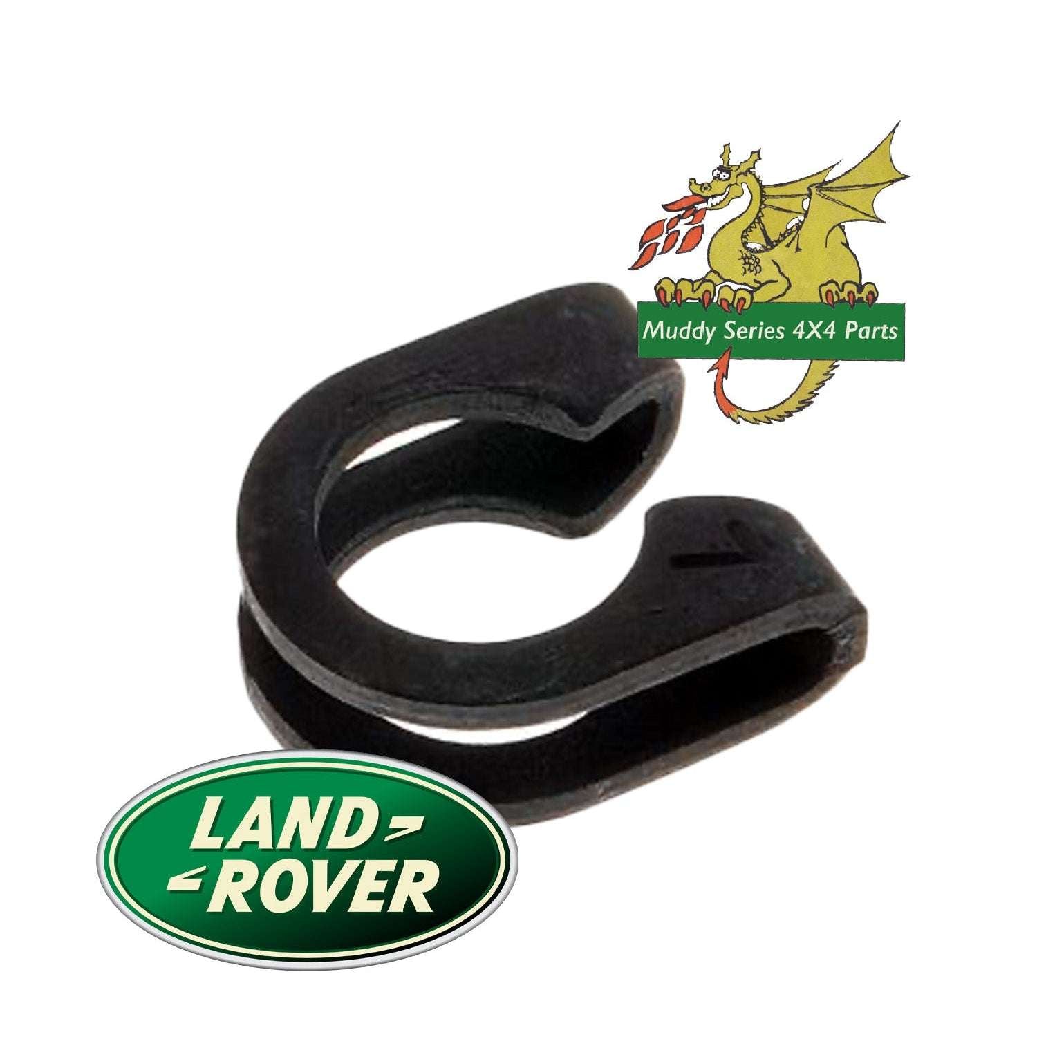 Genuine Land Rover Series 1 2 2A 3 Defender D1 RRC Steering Tube Clamp 577898