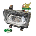Genuine Land Rover Discovery 2 Front Bumper Spot / Fog Lamp RH AMR5344
