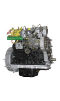 Land Rover OE Discovery & RRC 200TDI Stripped Reconditioned Engine DA4250DIS