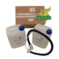 Genuine Land Rover Jaguar OEM Adblue 10 Litre T4A17415 LR104014