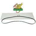 Genuine Range Rover L322 4.2 SC & 4.4 AJV8 Auxiliary Drive belt PQR500240 PQR500320